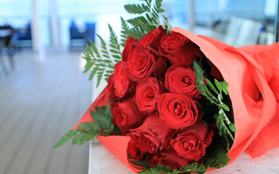 ¿Qué flores buscas? Guía para elegir las flores ideales según cada ocasión