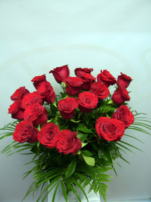 Ramo de rosas