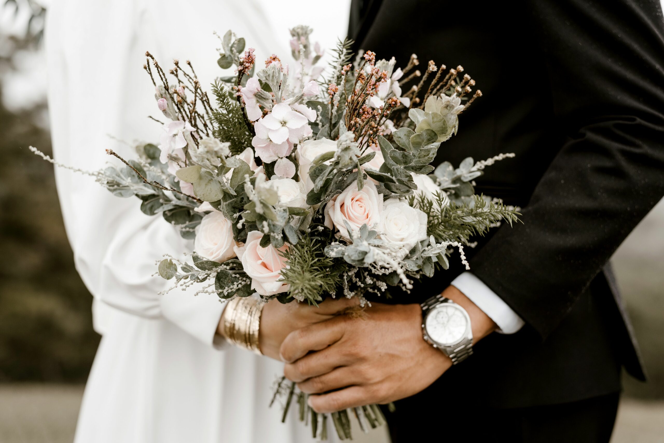 Yesfarma-ramo de novia Guía definitiva para elegir tu ramo de novia en Madrid